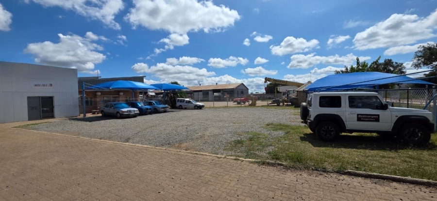 Commercial Property for Sale in Uraniaville North West